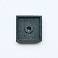 大香 お香  AO Incense 縹（はなだ） お香 インセンス   1セット（お香30本／香立て1個）