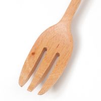 マホガニーディナーフォーク ナチュラル studio CLIP