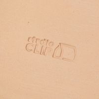 萩焼 椿秀窯 ポット ベージュ studio CLIP