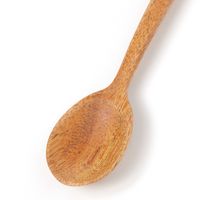 マホガニーティースプーン ナチュラル studio CLIP