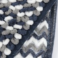 モフポコバスマット M HOUSEHOLD GOODS MIX studio CLIP