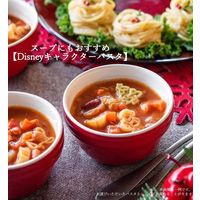 ダラコスタ ディズニーキャラクター オーガニックパスタ ミッキーマウスと仲間たち 1セット（1個×2）nakato 有機マカロニ