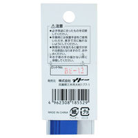 ビッグマン 金切鋸刃 一般金属用24山 6枚入 IH-6B 1個（わけあり品）