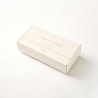 BRUNO コンパクトヘアドライヤー(エクリュ) BOE146-ECRU 1個