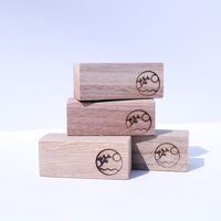 Mars International 天然防虫剤クスノキアロマブロック 1セット（1袋（4個入）×3）