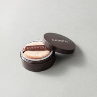 EVERYYOU（エブリユー）　高密着フェイスパウダー　パールベージュ（ツヤ） ドウシシャ