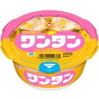 マルちゃん　ミニワンタン全種類セット/東洋水産/即席麺/スープ