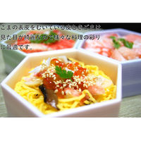 マコト 有機皮むきいりごま 100g チャック付 1個