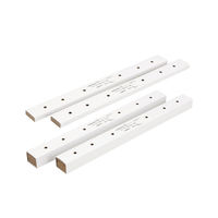 美濃商会 ペーパーセパレーター (100本入) 2560 1箱（わけあり品）