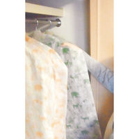 フィトンα衣類カバーLサイズ コートワンピース用 1袋（5枚入） タジマヤ