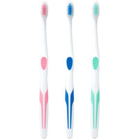 デントインステラ クリアウィンドEXハブラシ ふつう 920005 1本 UFCサプライ