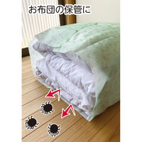 フィトンαダニよけシート 1枚 タジマヤ