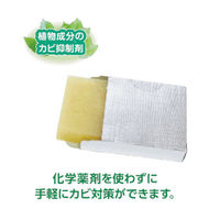 カビコナイ 1セット（1箱（6個入）×3） タジマヤ