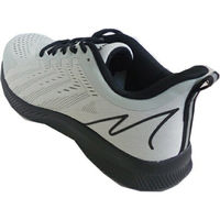 福山ゴム アローマックス#118 #118/25.5cm/グレー 1足（直送品）