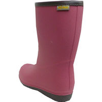 福山ゴム マイローズ#23 #23/M(23.5-24.0cm)/ワインレッド 1足（直送品）