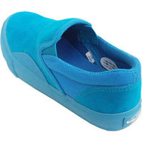 福山ゴム ラスティングブルKF-01 KF-01/19cm/ターコイズ 1足（直送品）