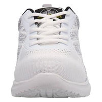 おたふく手袋 ムーブガンマ プロテクティブ スニーカー 25.0cm WW-125 1足（直送品）