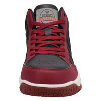 おたふく手袋 ムーブ アルファ プロテクティブ スニーカー 27.0cm WW-160H 1足（直送品）