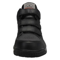 おたふく手袋 ムーブ アルファ プロテクティブ スニーカー 27.0cm WW-161MH 1足（直送品）