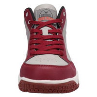 おたふく手袋 ムーブ アルファ プロテクティブ スニーカー 25.5cm WW-159H 1足（直送品）