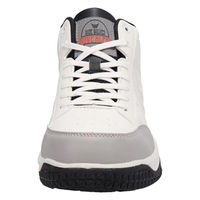 おたふく手袋 ムーブ アルファ プロテクティブ スニーカー 25.5cm WW-158H 1足（直送品）