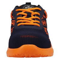 おたふく手袋 ムーブガンマ プロテクティブ スニーカー 25.5cm WW-124 1足（直送品）