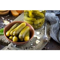 ピクルス 680g 1セット（1個×3）トマトコーポレーション きゅうり酢漬け