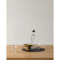 AUDO Copenhagen バルコニーサービングトレー 4821839 1箱（直送品）