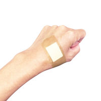 日進医療器 救急絆創膏Lサイズ 24P+Mサイズ40P 815474 1箱