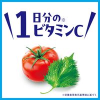 伊藤園 1日分の野菜 夏の彩りトマト＆しそ MIX 200ml 1セット（48本）