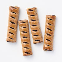 無印良品 大袋 塩チョコスティックパイ 1セット（1袋（12本入）×2） 良品計画　個包装