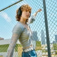 ボーズ Bose QuietComfort Headphones ブラック HP BLK 1個