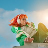 ボーズ Bose QuietComfort Headphones ホワイトスモーク HP WHT 1個