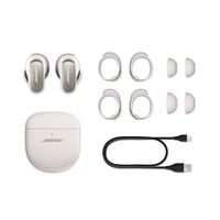 ボーズ Bose QuietComfort Ultra Earbuds ホワイトスモーク QC WHT 1個
