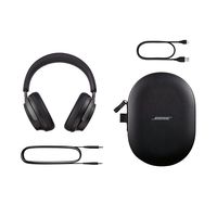 ボーズ Bose QuietComfort Ultra Headphones ブラック QC HP BLK 1個
