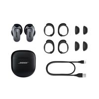 ボーズ Bose QuietComfort Ultra Earbuds ブラック QC BLK 1個