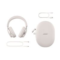 ボーズ Bose QuietComfort Ultra Headphones QC HP WHT 1個