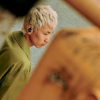 ボーズ Bose QuietComfort Earbuds ブラック QC I BLK 1個