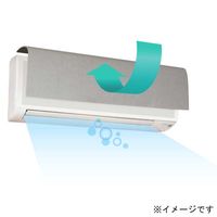 フィトンα エアコンクリーン 1枚 タジマヤ