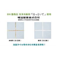 ほっといて お風呂洗浄消臭剤 400mL 1本 協栄販売