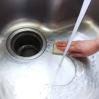 ほっといて 流し台洗浄消臭剤 400mL 1本 協栄販売