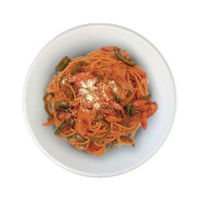 トーシン エコ バガス 業務用 ボウル ホワイト 約18cm 1セット（60枚：6枚入×10パック）