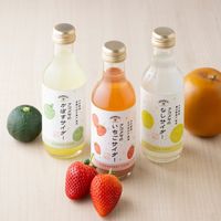 アコメヤのなしサイダー 200ml AKOMEYA TOKYO/アコメヤ