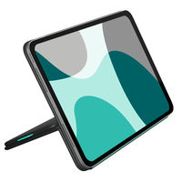 ロジクール Flip Folio キーボードケース iPad Pro 11インチ iK1185GRA 1個