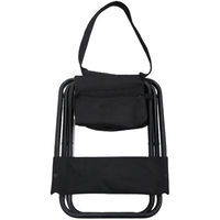 バイタルジャパン CPA 肩掛けバックチェア 4589479110381 1脚（直送品）