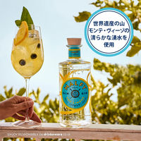 イタリア マルフィ ジン コン リモーネ 41度 700ml 1本 正規品 ペルノリカール