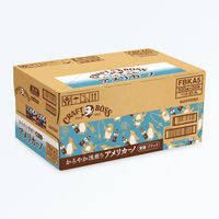 サントリーフーズ クラフトボス アメリカーノ 500ml 1セット（48本）