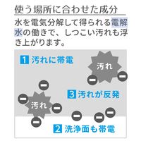 【アウトレット】【Goエシカル】訳あり エレコム キッチン・家電クリーナー CAND 洗濯機・エアコン用 ウェットティッシュ 1個