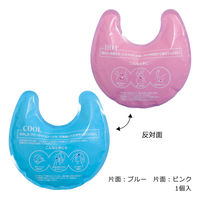 カネソン マミーホット&クール 布カバー付 1セット 4979869004565 1箱(1セット)（直送品）