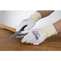 耐切創手袋レベル3/B ベストグリップ ストレッチベーシック S PE3145 1双